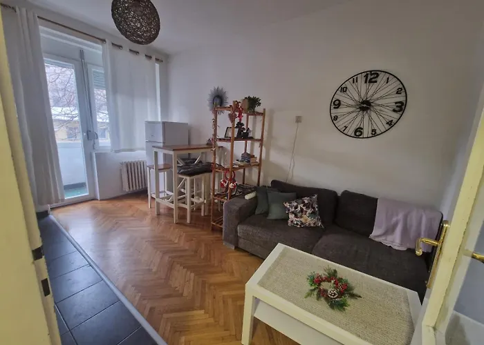 Urban Balkanska Oda ve Kahvaltı